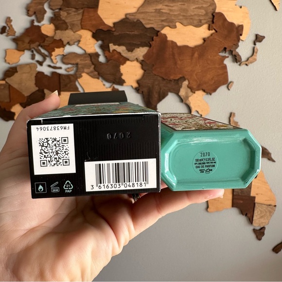 GUCCI Flora Gorgeous Jasmine Bouquet New in Box 100 3.3 - Picture 5 of 6